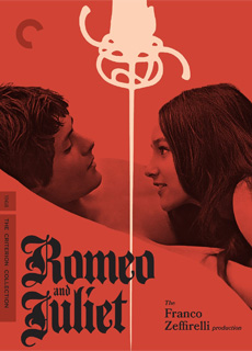 罗密欧与朱丽叶